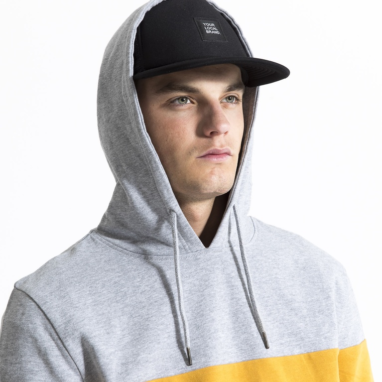 Hood "Collin" Hood "Collin"